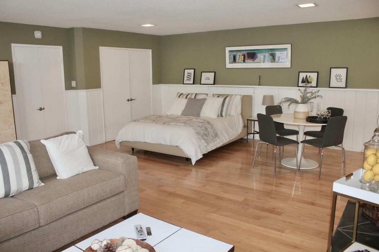 Private Guest Suite In West Los Angeles Exterior foto