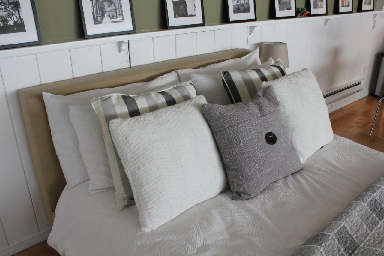 Private Guest Suite In West Los Angeles Exterior foto