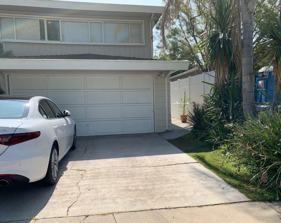 Private Guest Suite In West Los Angeles Exterior foto